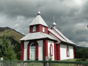 9-с.Сенное, Покровский храм