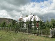 11-с.Сенное, Покровский храм