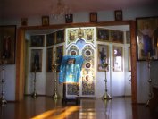 10-с.Верх-Уба, Покровский храм