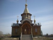 9-г.Шемонаиха, Спасо-Преображенский храм