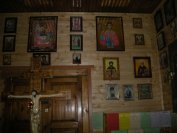 21-г.Шемонаиха, Спасо-Преображенский храм