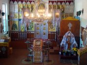 7-г.Серебрянск, Пророко-Ильинский храм