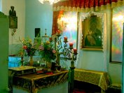 13-г.Серебрянск, Пророко-Ильинский храм