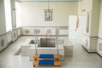 7-г.Риддер, Никольский храм