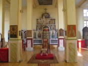 11-г.Риддер, Никольский храм