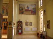 17-г.Риддер, Никольский храм