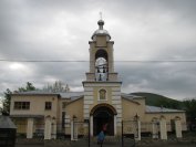22-г.Риддер, Никольский храм