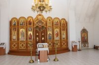 10-с.Предгорное, Стефаниевский храм