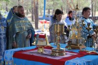 12-О чудотворном образе Божией Матери «Знамение» Абалакской-Семипалатинской и о Святом Ключе