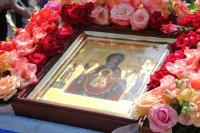 14-О чудотворном образе Божией Матери «Знамение» Абалакской-Семипалатинской и о Святом Ключе