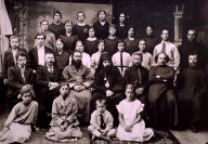 2-Священномученик Александр (Щукин),  архиепископ Семипалатинский (+1937)