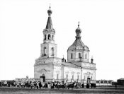5-Священномученик Александр (Щукин),  архиепископ Семипалатинский (+1937)