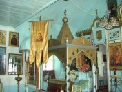3-Мощи священомученика Виссариона, пресвитера Урджарского