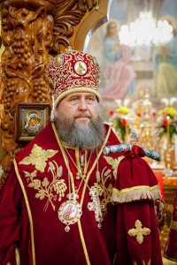 Митрополит Астанайский и Казахстанский Александр поздравил казахстанцев с весенним праздником Наурыз