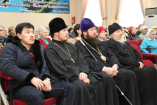 1-Концерт хоровой музыки