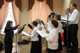 4-Концерт хоровой музыки