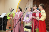 8-Концерт хоровой музыки