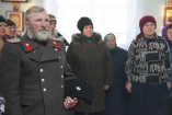 4-Архипастырский визит в село Таврическое. Божественная Литургия в день престольного праздника