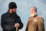 27-Архипастырский визит в село Таврическое. Божественная Литургия в день престольного праздника