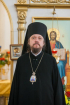 27-Митрополит Астанайский и Казахстанский Александр возглавил торжества по случаю престольного праздника Свято-Андреевского собора в Усть-Каменогорске