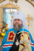 28-Митрополит Астанайский и Казахстанский Александр возглавил торжества по случаю престольного праздника Свято-Андреевского собора в Усть-Каменогорске