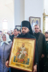 30-Митрополит Астанайский и Казахстанский Александр возглавил торжества по случаю престольного праздника Свято-Андреевского собора в Усть-Каменогорске