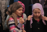 20-Служение Епископа Амфилохия в Свято-Зиновьевском храме города Усть-Каменогорск