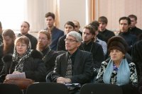 6- Управляющий Усть-Каменогорской епархией принял участие в работе XVI Филаретовских образовательных чтений в Алма-Ате