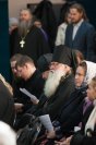 9- Управляющий Усть-Каменогорской епархией принял участие в работе XVI Филаретовских образовательных чтений в Алма-Ате