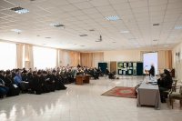 10- Управляющий Усть-Каменогорской епархией принял участие в работе XVI Филаретовских образовательных чтений в Алма-Ате
