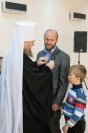 6-«Христианская семья является твёрдым оплотом любого общества». Епископ Усть-Каменогорский и Семипалатинский Амфилохий участвовал в награждении многодетных семей Алма-Атинской епархии