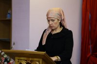 18-Под председательством епископа Амфилохия состоялось епархиальное собрание Усть-Каменогорской и Семипалатинской епархии