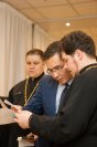 6-Члены паломнической делегации Усть-Каменогорской епархии на Святой Земле приняли участие во внеочередных выборах Президента Республики Казахстан