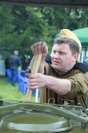 18-Епископ Амфилохий принял участие в мероприятиях, посвященных 71-ой годовщине Великой Победы