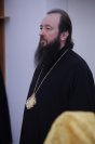 5-Под председательством епископа Амфилохия состоялось годовое епархиальное собрание Усть-Каменогорской и Семипалатинской епархии