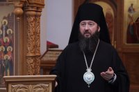 23-Под председательством епископа Амфилохия состоялось годовое епархиальное собрание Усть-Каменогорской и Семипалатинской епархии