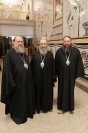 9-Завершил работу Архиерейский Собор Русской Православной Церкви 