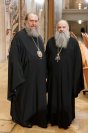 11-Завершил работу Архиерейский Собор Русской Православной Церкви 