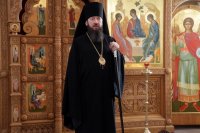 6-В столице Рудного Алтая состоялось ежегодное собрание духовенства Усть-Каменогорской и Семипалатинской епархии