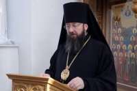 12-В столице Рудного Алтая состоялось ежегодное собрание духовенства Усть-Каменогорской и Семипалатинской епархии
