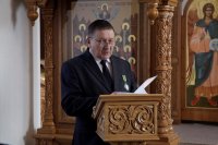 15-В столице Рудного Алтая состоялось ежегодное собрание духовенства Усть-Каменогорской и Семипалатинской епархии