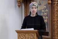17-В столице Рудного Алтая состоялось ежегодное собрание духовенства Усть-Каменогорской и Семипалатинской епархии