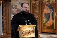 18-В столице Рудного Алтая состоялось ежегодное собрание духовенства Усть-Каменогорской и Семипалатинской епархии