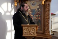 19-В столице Рудного Алтая состоялось ежегодное собрание духовенства Усть-Каменогорской и Семипалатинской епархии