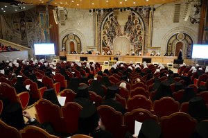 Постановления Освященного Архиерейского Собора Русской Православной Церкви (29 ноября ― 2 декабря 2017 года)