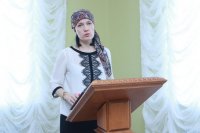 24-В здании Духовно-административного корпуса состоялось заседание Епархиального собрания Усть-Каменогорской и Семипалатинской епархии