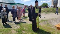2-Открытие  социального  магазина  «Всё—за спасибо!»