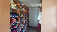 4-Открытие  социального  магазина  «Всё—за спасибо!»