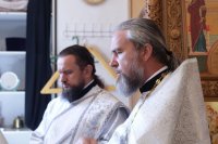 3-Состоялось отпевание протоиерея Николая Темирбаева
