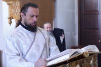 6-Состоялось отпевание протоиерея Николая Темирбаева
